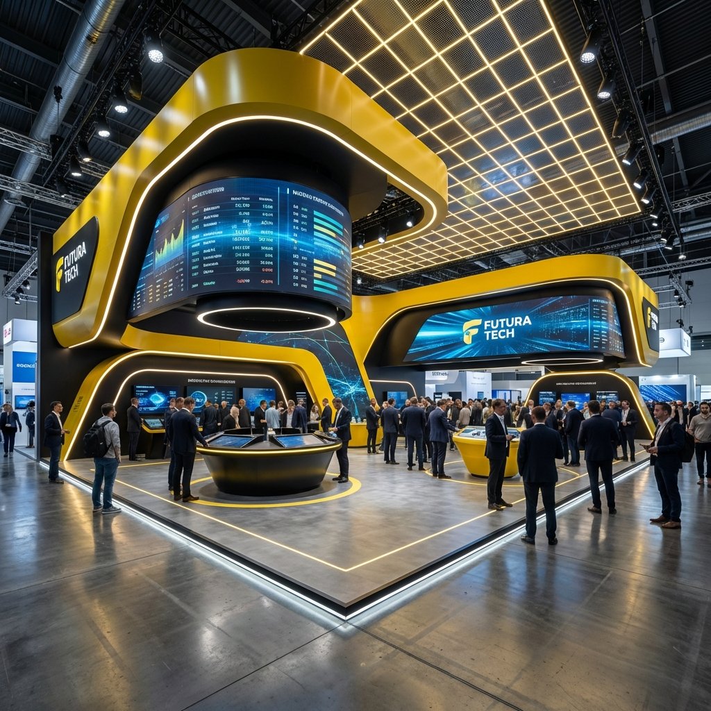 Exhibition Solutions