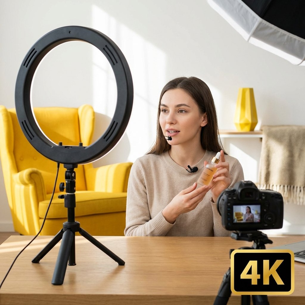 Influencer Collaborations